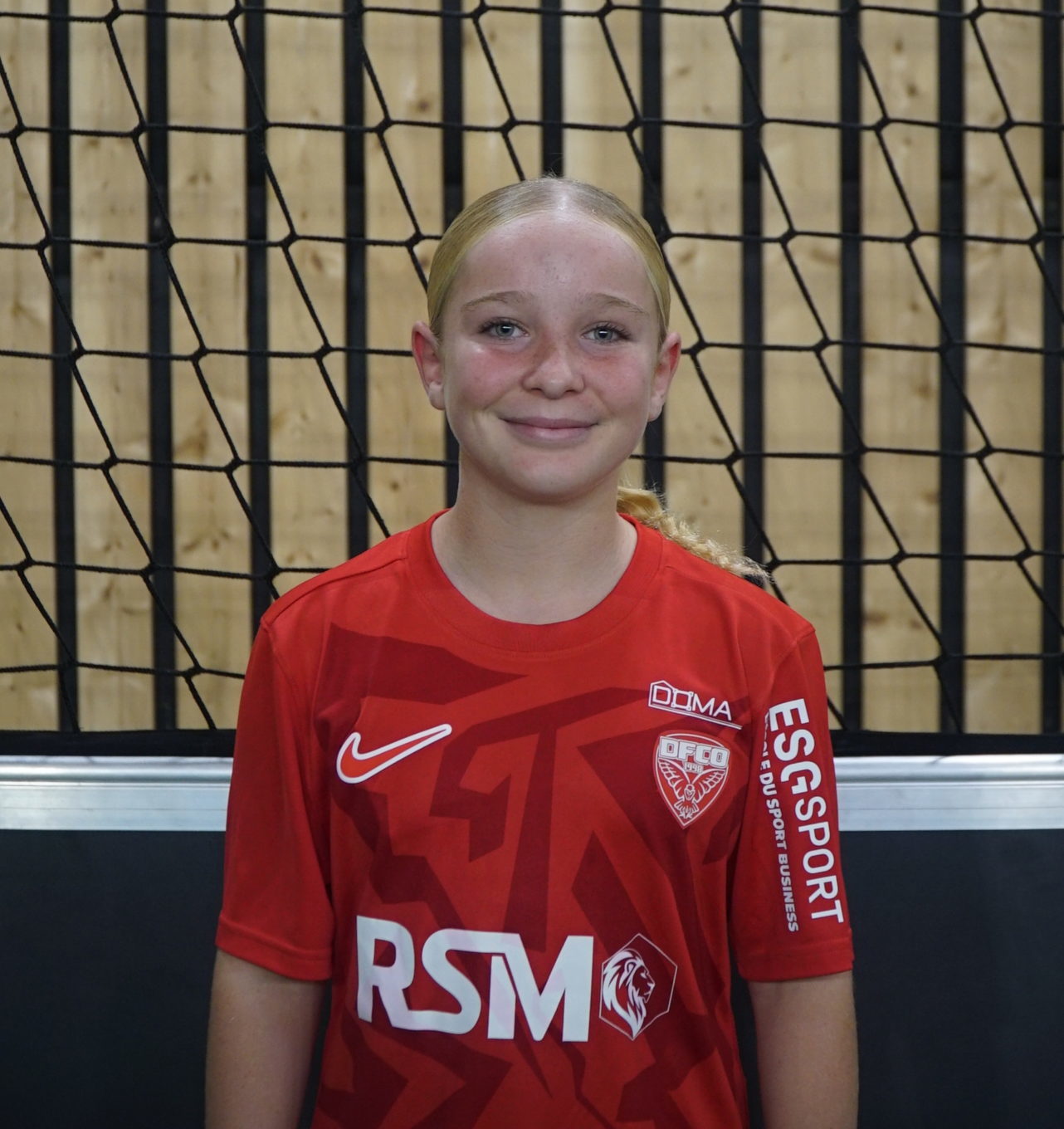 Lyséa Ottele Monnot