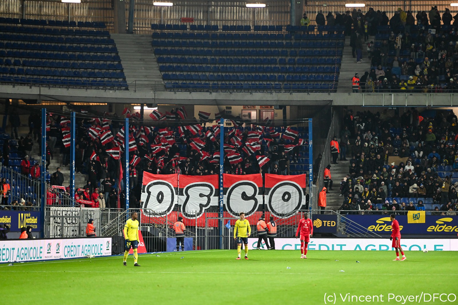 L’album photos de la soirée