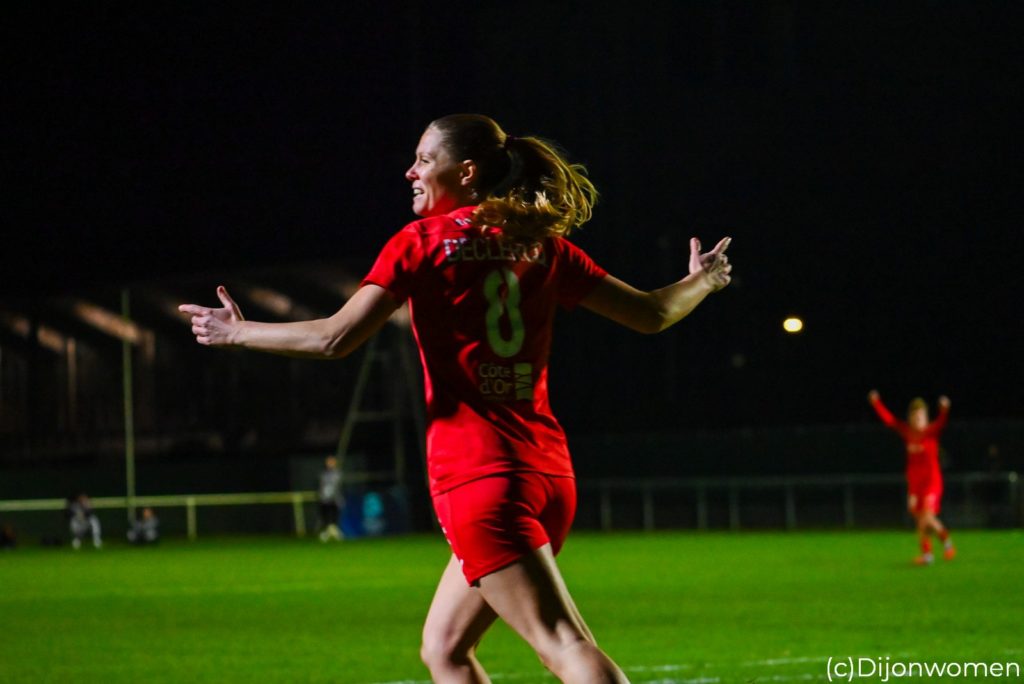 L&rsquo;album photos de Saint-Etienne – DFCO