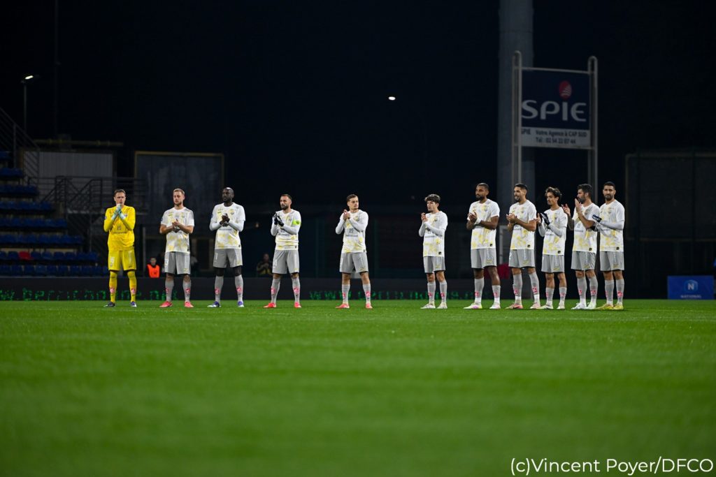 Votez pour le Dijonnais de la rencontre