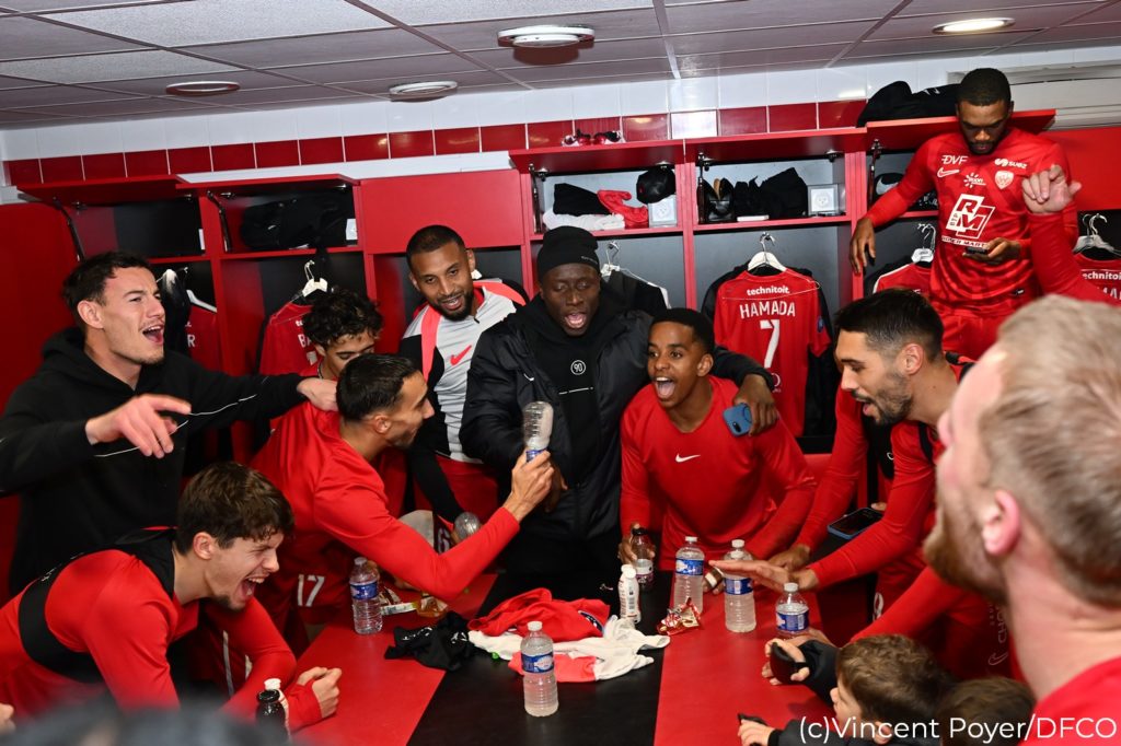 L&rsquo;album photos de la rencontre