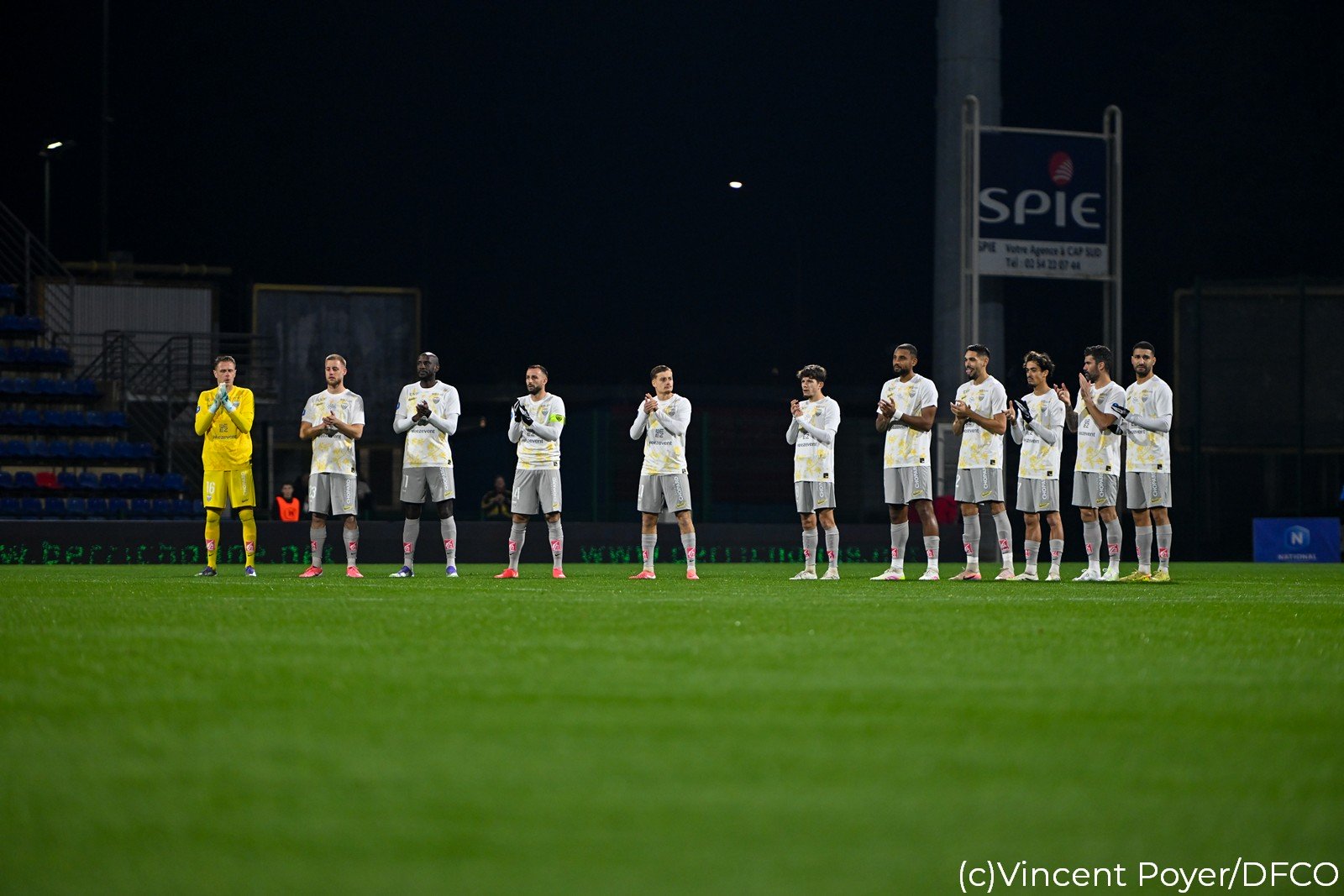 Votez pour le Dijonnais de la rencontre