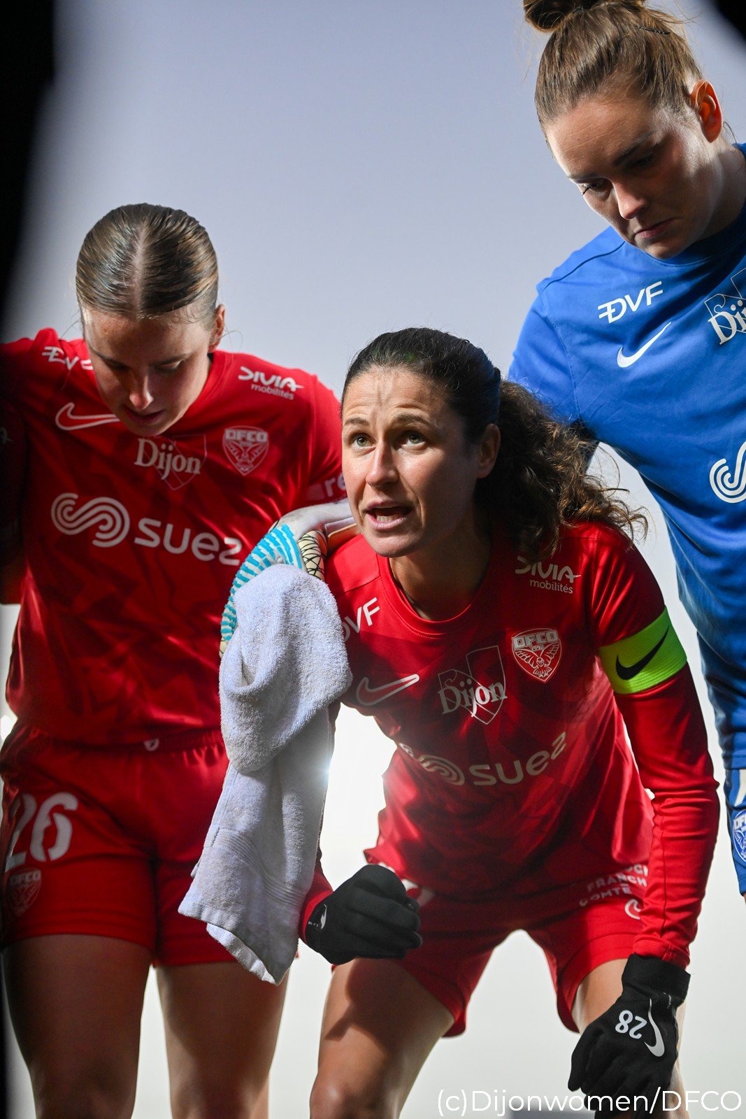 L’album photos de DFCO – Lens