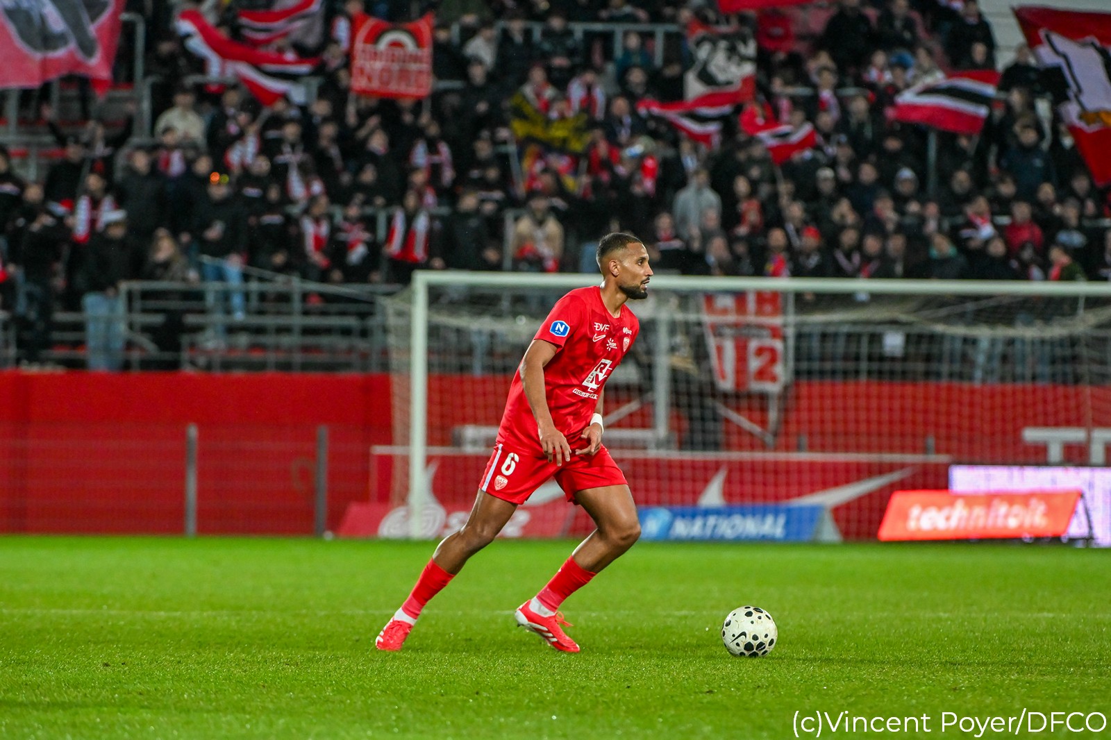 Votez pour le Dijonnais de la rencontre