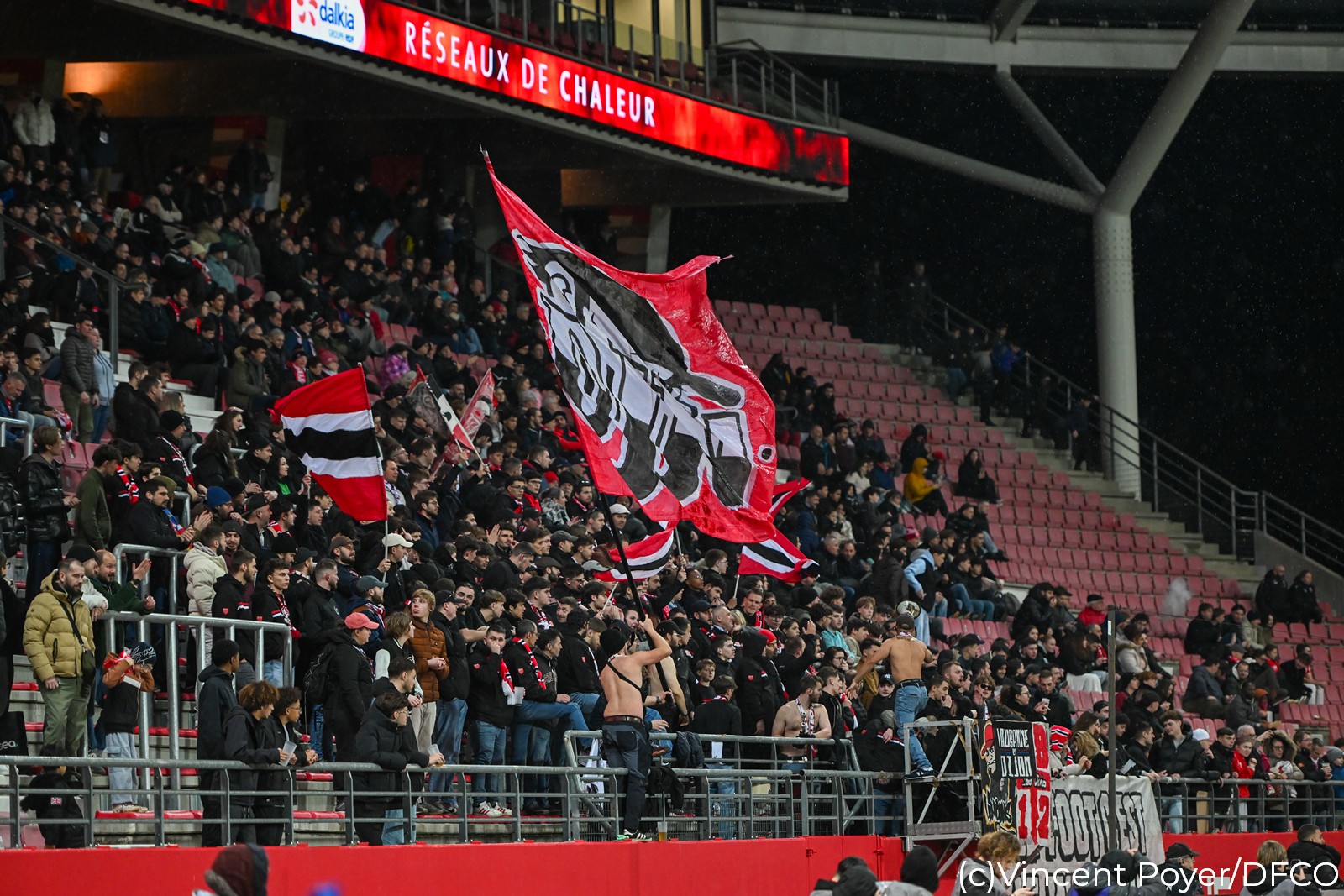 L&rsquo;album photos de la soirée !