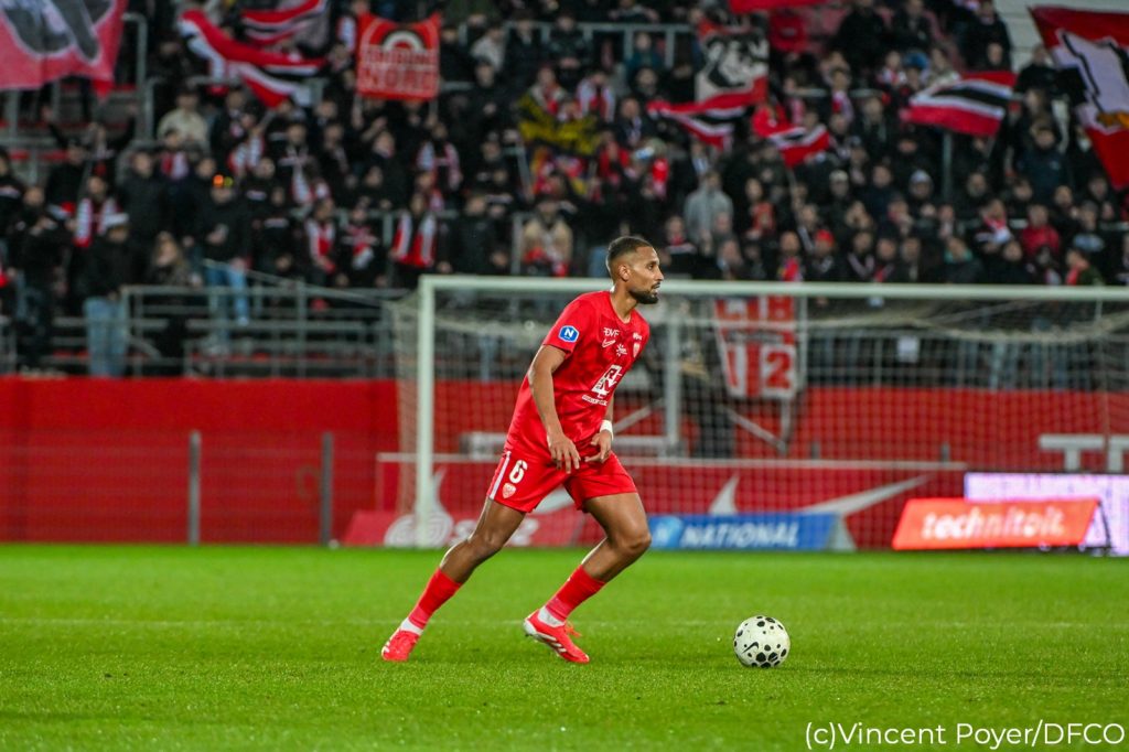 Votez pour le Dijonnais de la rencontre