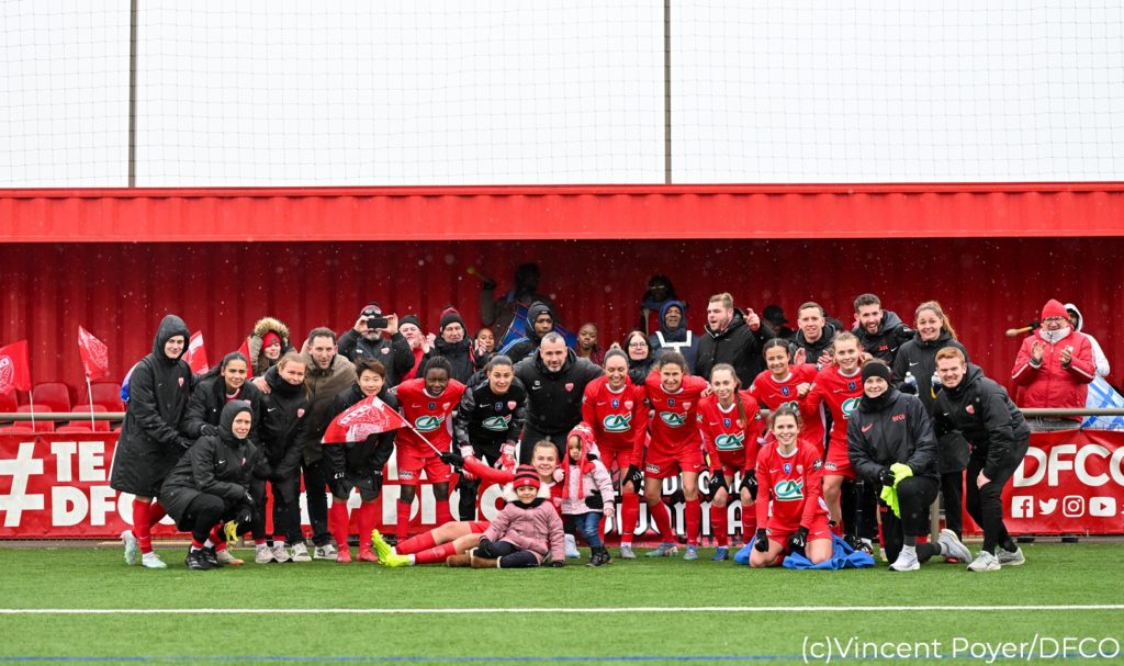 Le DFCO assure l’essentiel