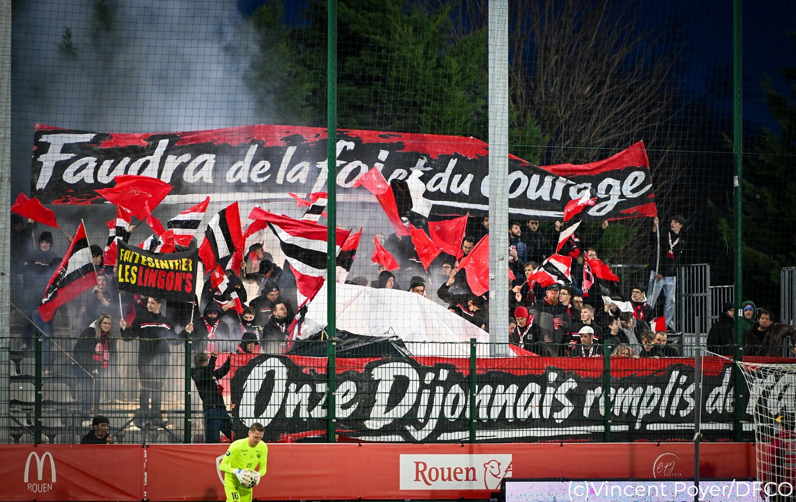 L&rsquo;album photos de la soirée