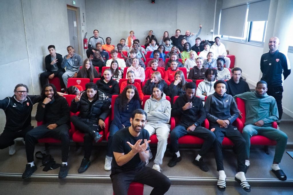 Après-midi sensibilisation contre l&rsquo;homophobie