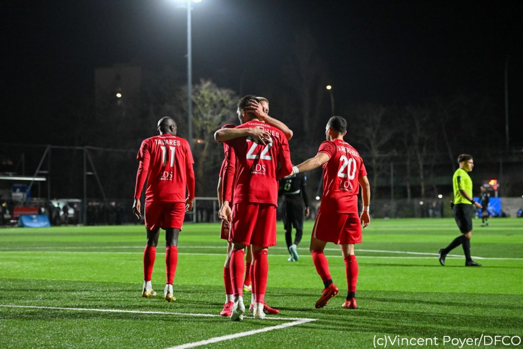 L&rsquo;album photos de la soirée