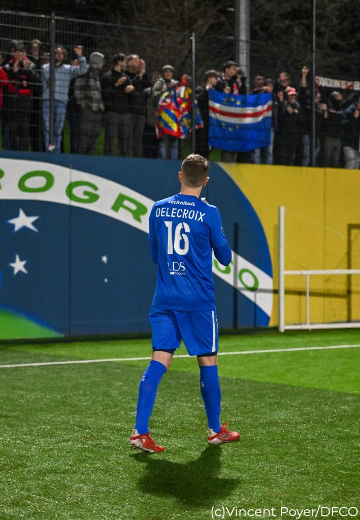 Les réactions dijonnaises