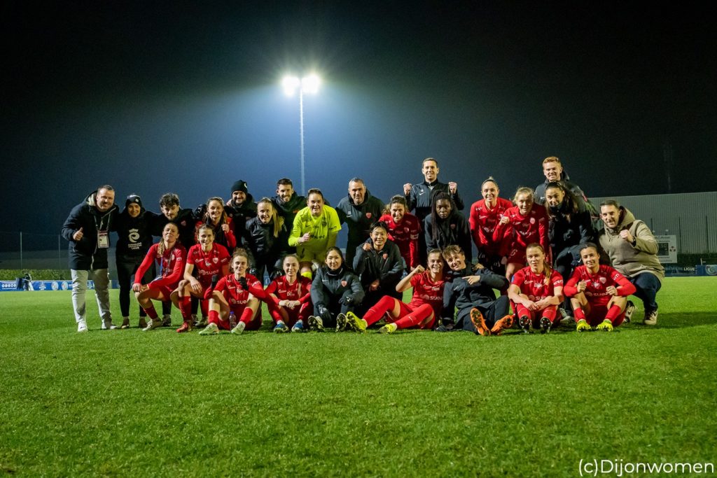 L&rsquo;album photos de la rencontre