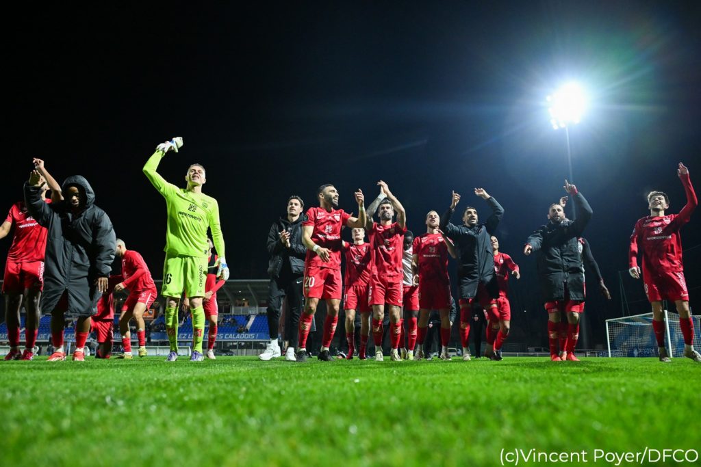 L&rsquo;album photos de la victoire
