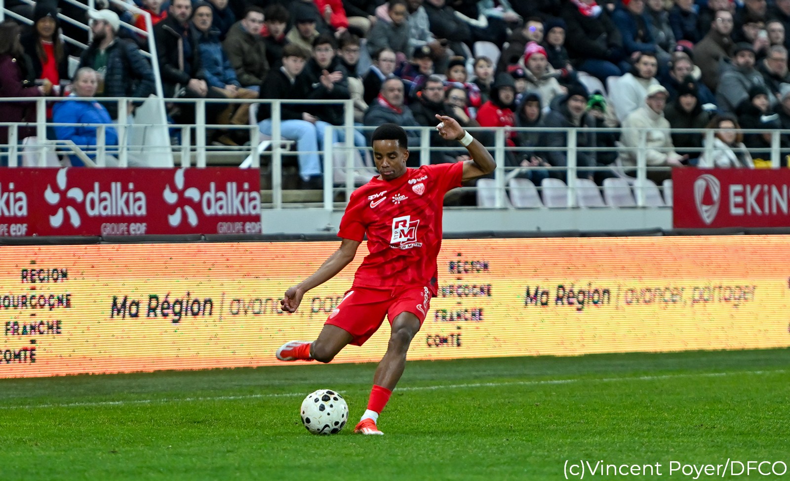 Un scénario fou et un nul frustrant