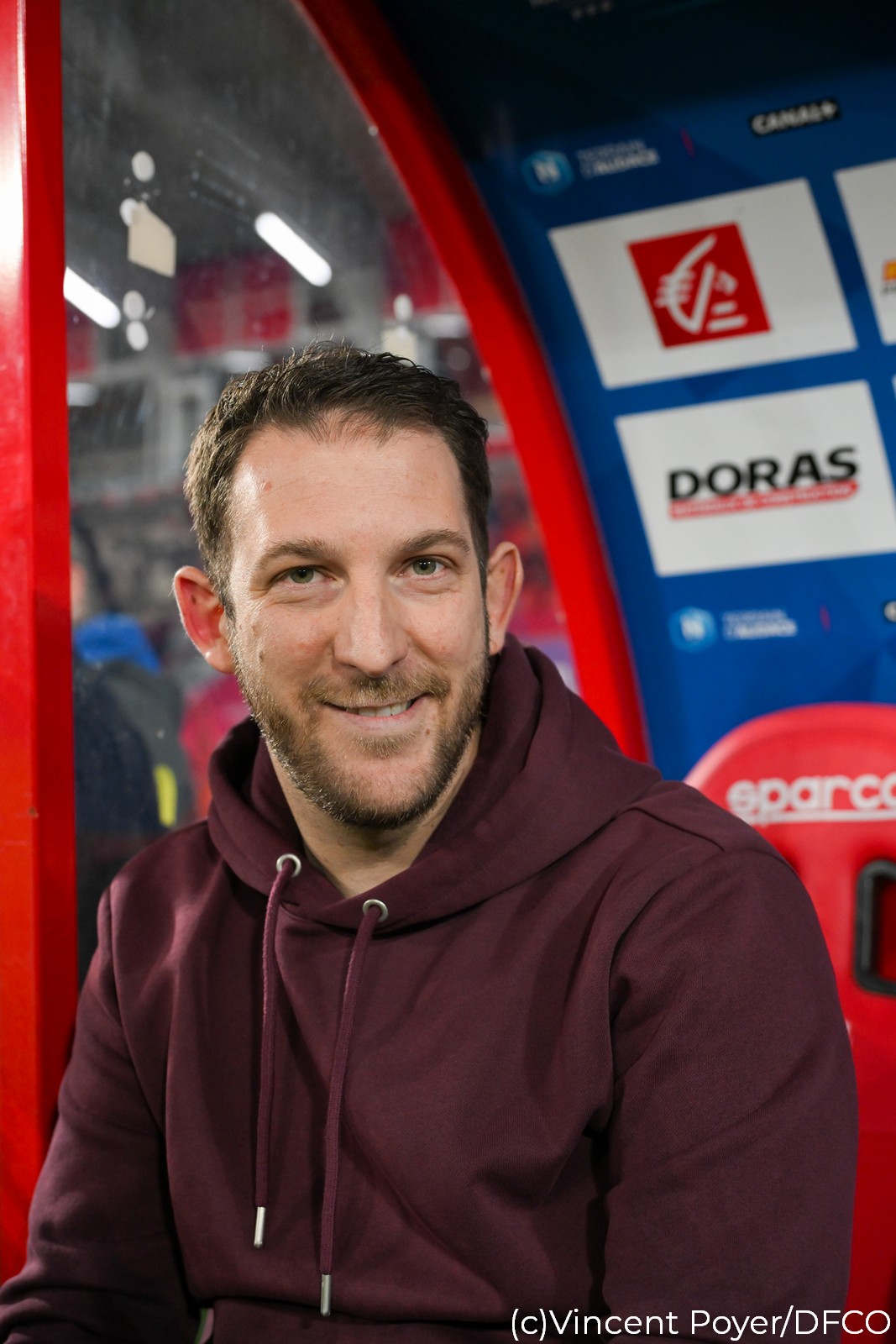 Les réactions dijonnaises