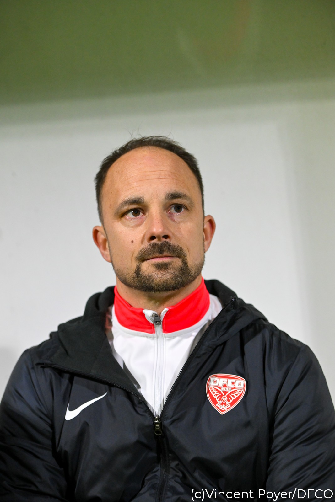 Les réactions dijonnaises