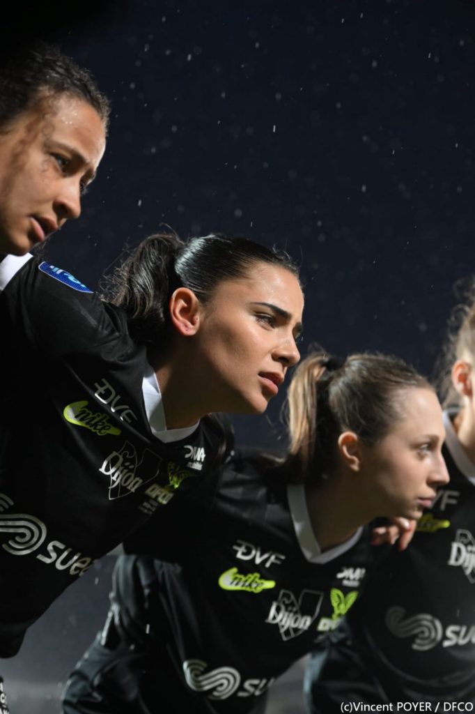 Le DFCO maîtrise son sujet face à l’ASSE