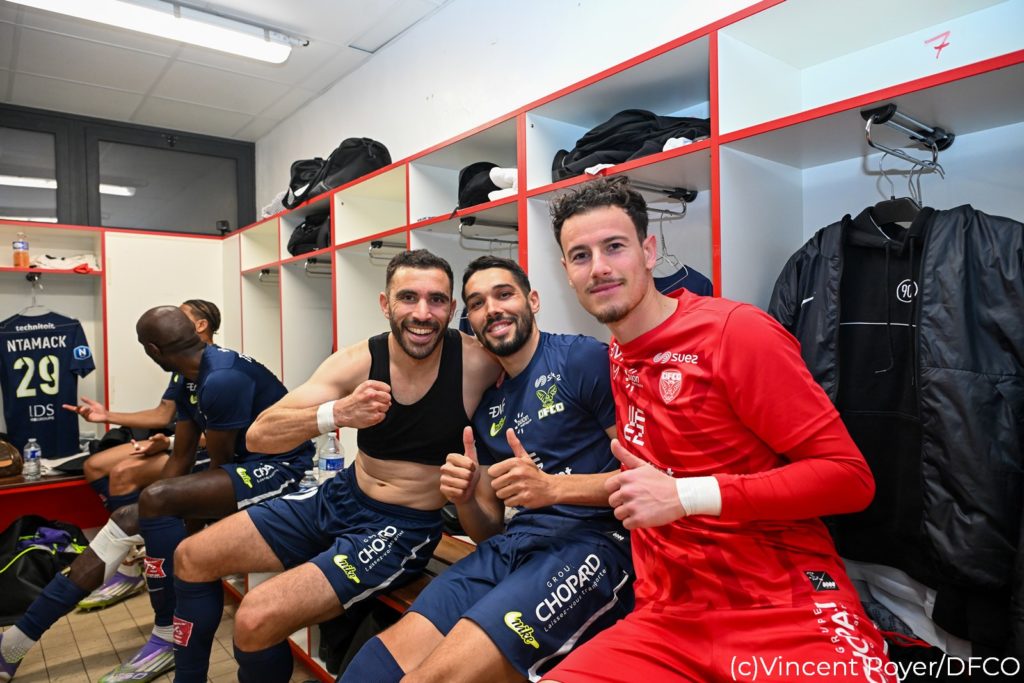 L&rsquo;album photos de la soirée