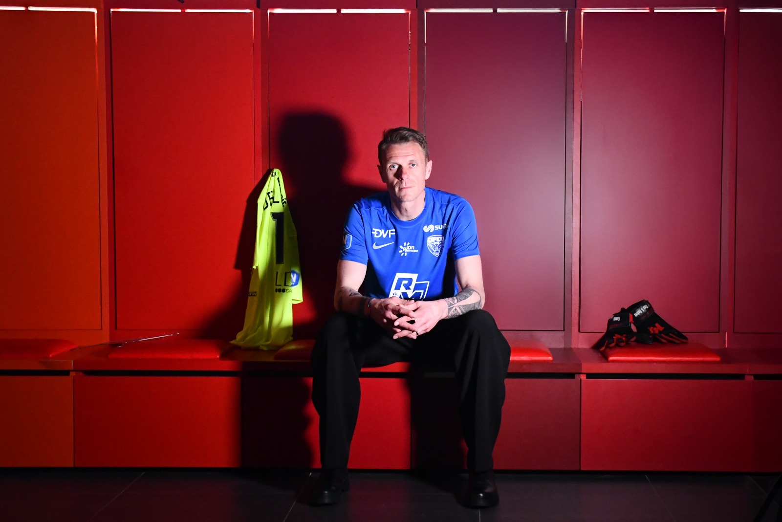 Paul Delecroix reste dijonnais !