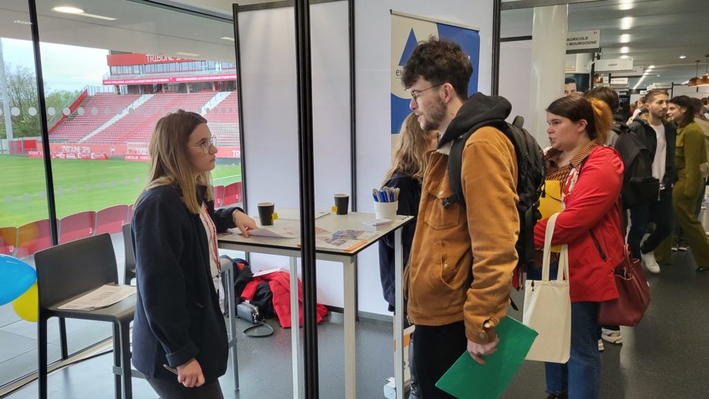 Rendez-vous le 23 avril 2026 pour le Salon de l&rsquo;Emploi