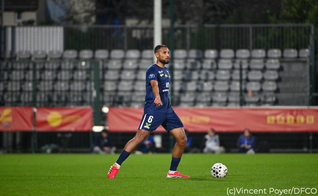 Suspension levée pour Waly Diouf