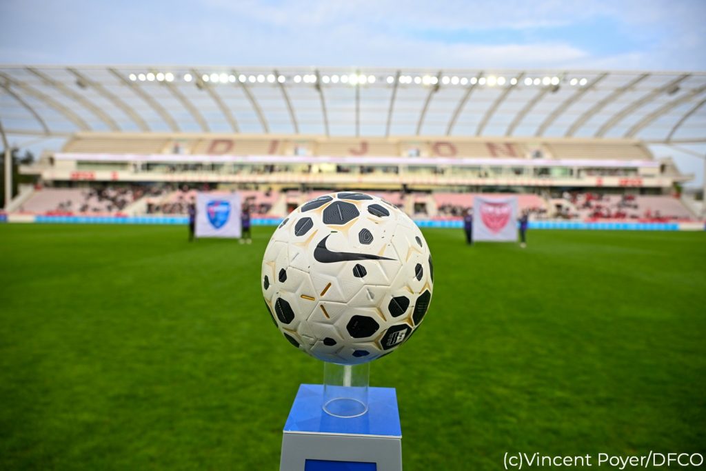 Les infos pratiques pour DFCO – Sochaux