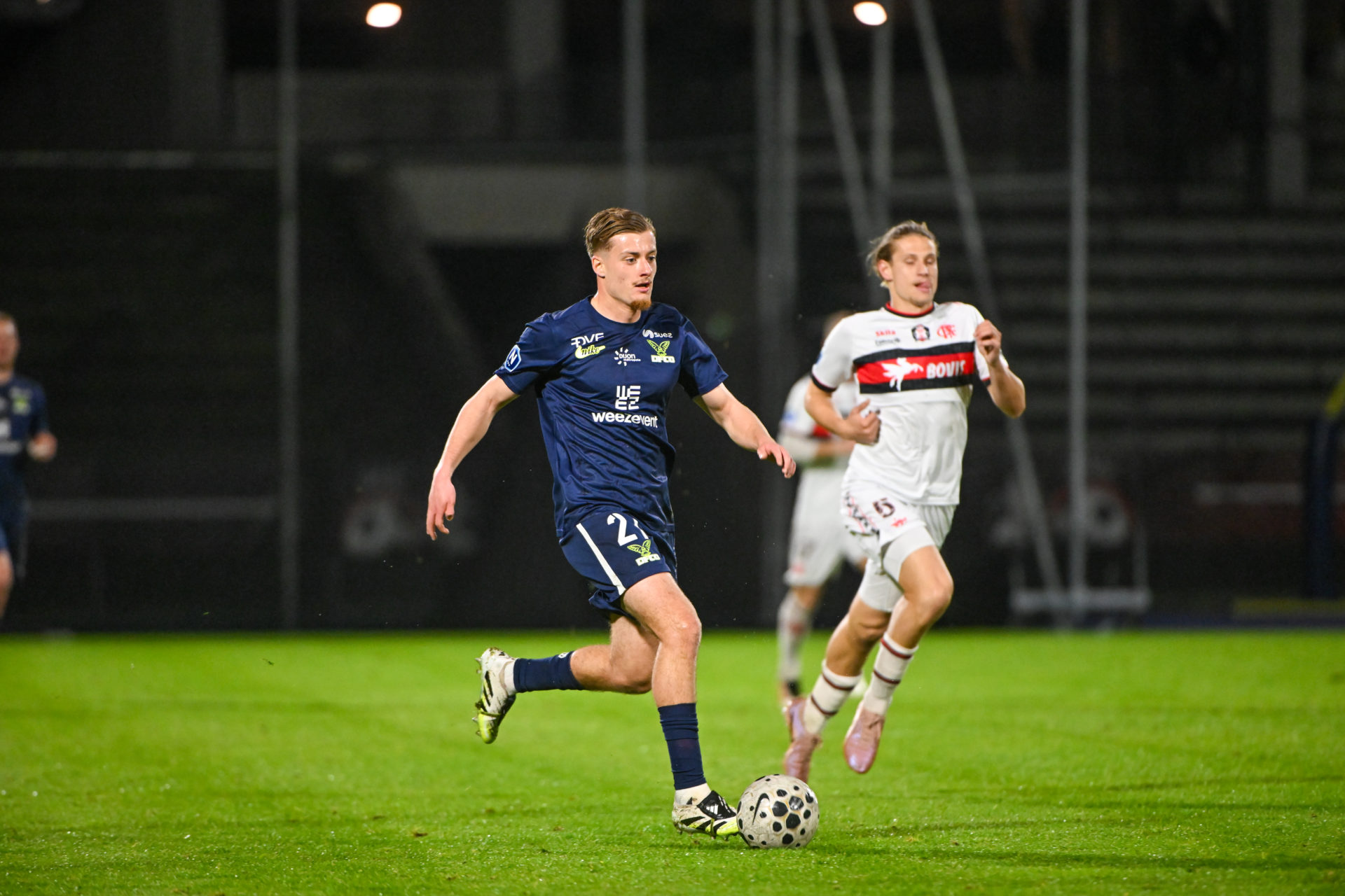 L&rsquo;album photo de la rencontre