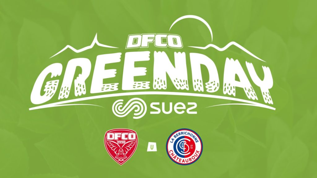 Venez profiter de plusieurs animations lors du GreenDay by Suez !