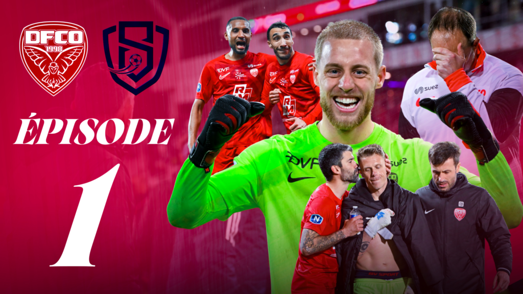 Episode 1 : Derniers remparts