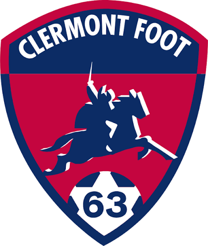 logo clermont