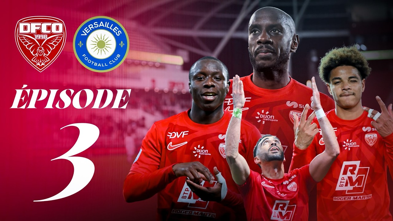 Episode 3 : Le « jeu » avant le « je »