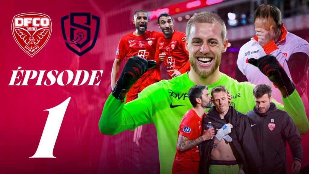 Episode 1 : Derniers remparts