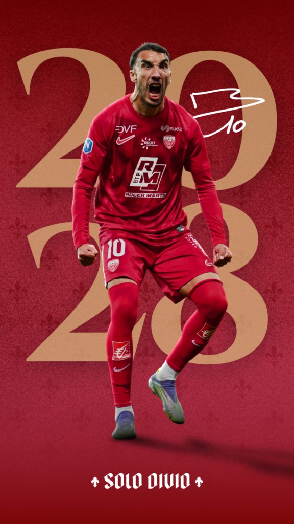 Yanis Barka prolonge l&rsquo;aventure jusqu&rsquo;en 2028