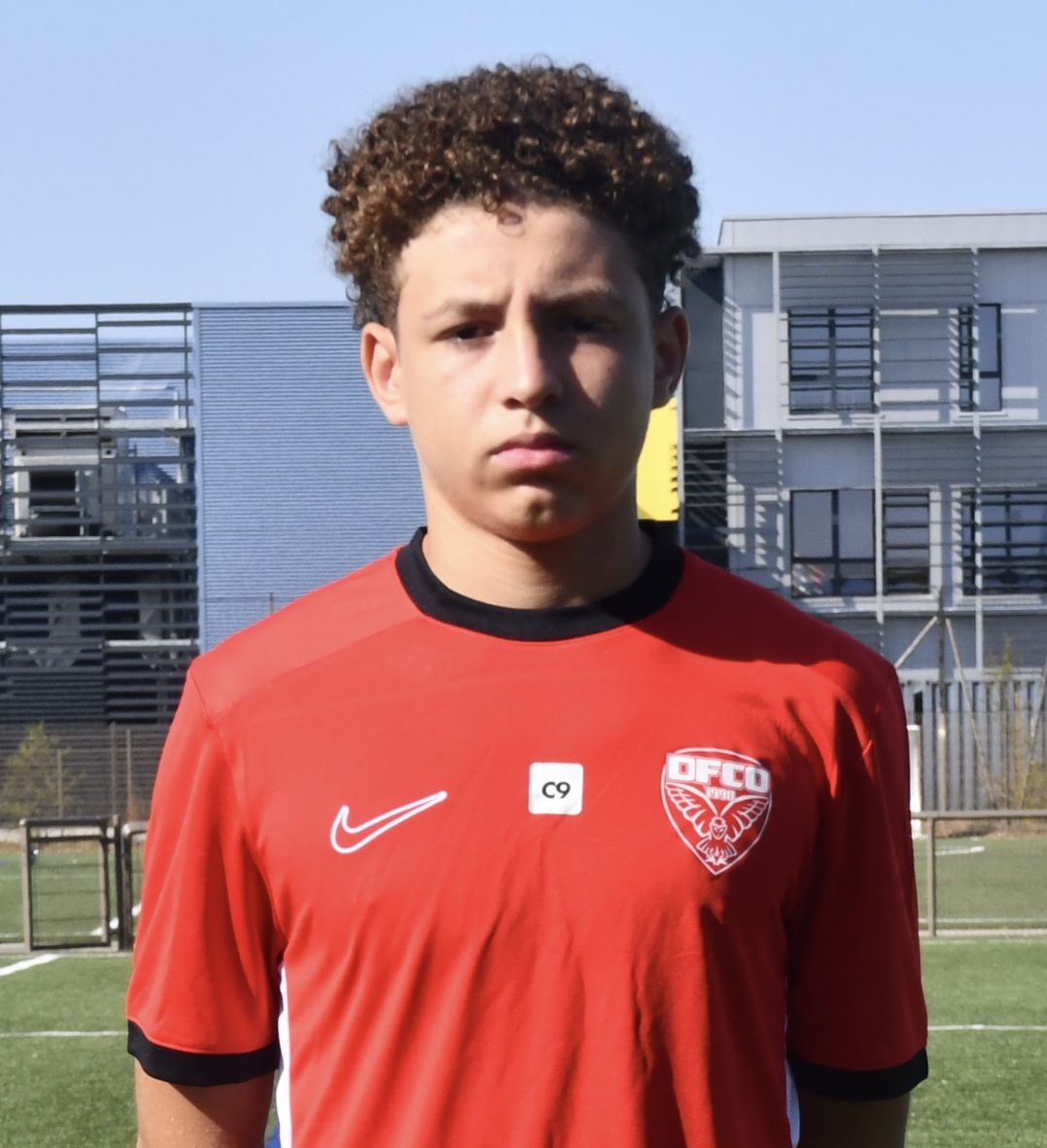 ABDALLAH GAOUÏR