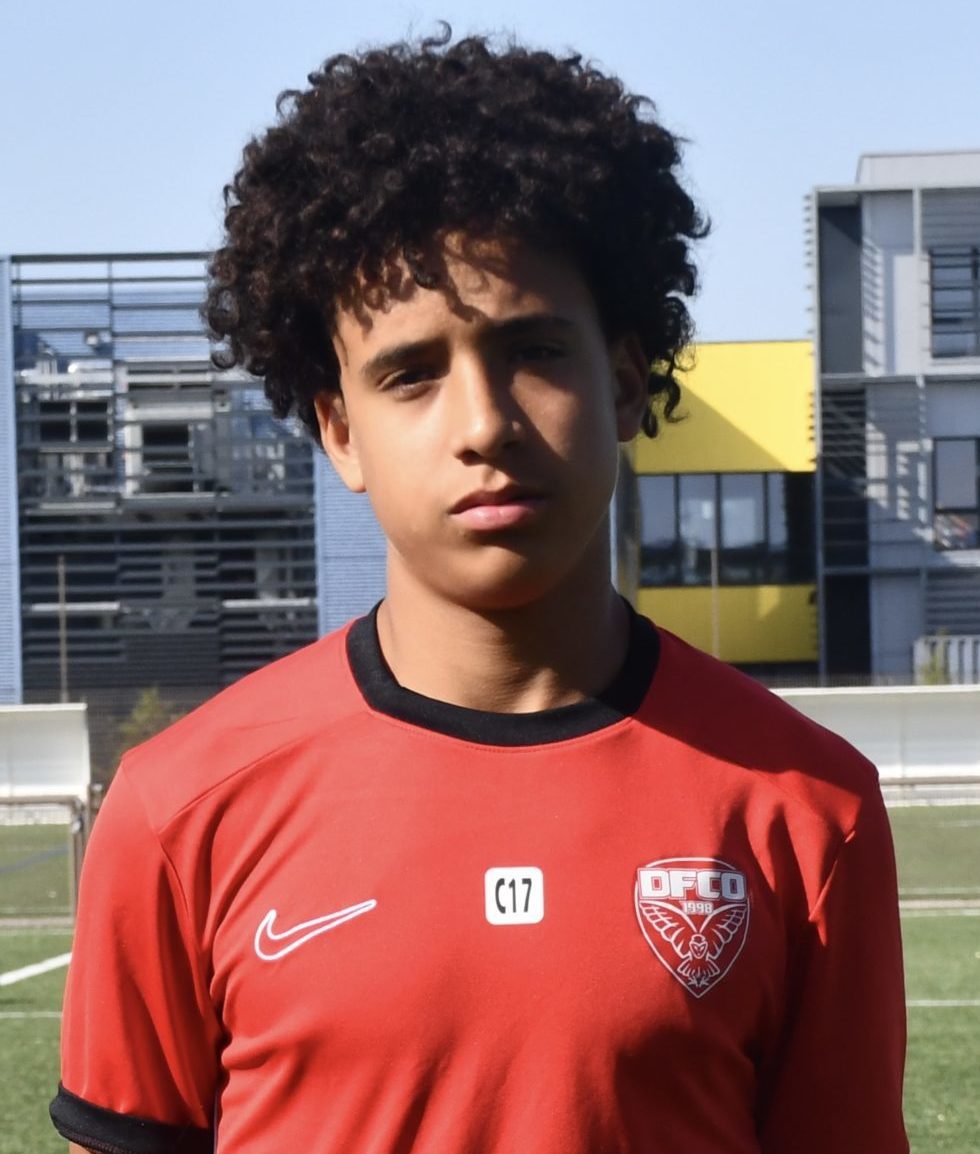 AMINE SELAOUI