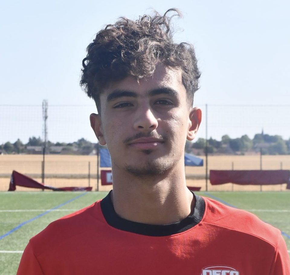Boubghi Adam