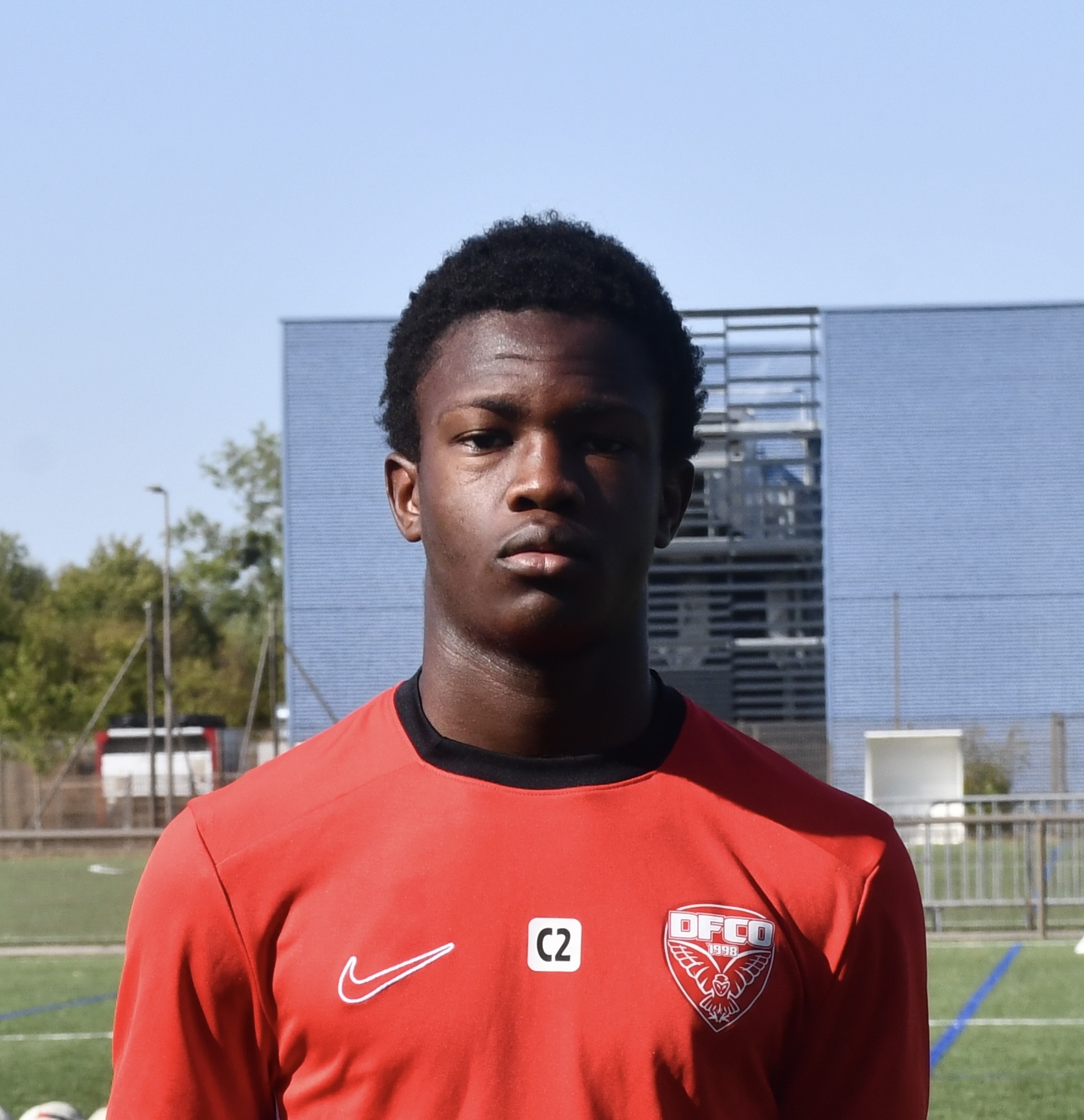 ALIOU BAYO
