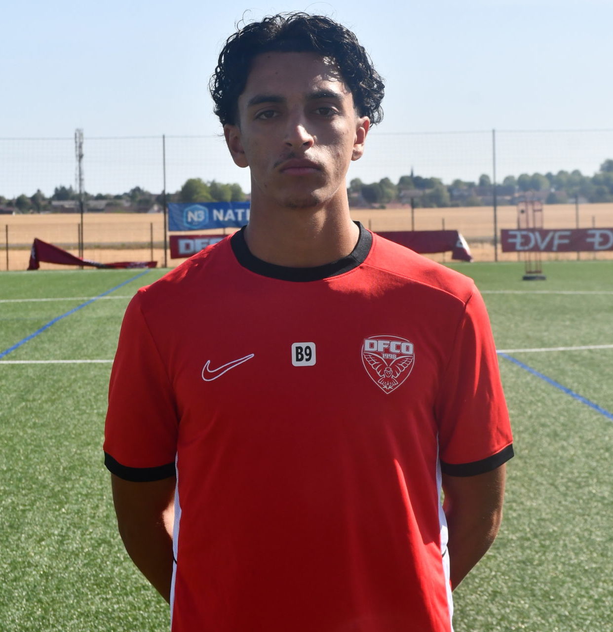 Amir Hamdia
