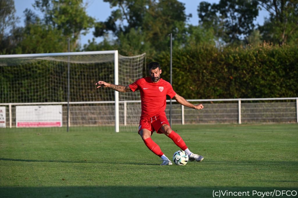 L&rsquo;album photos de Bourg-en-Bresse – DFCO