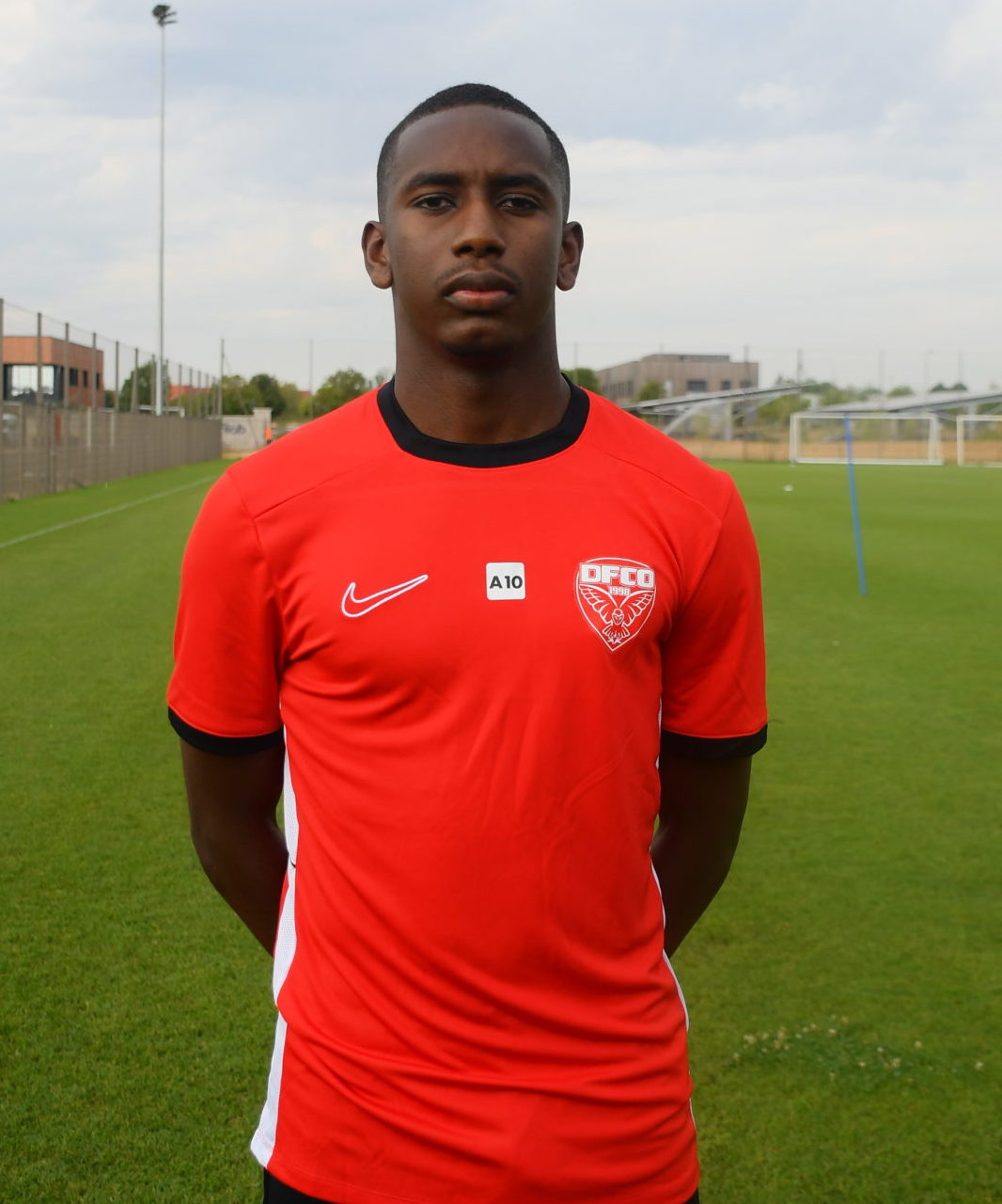 HAMIDOU KANTE
