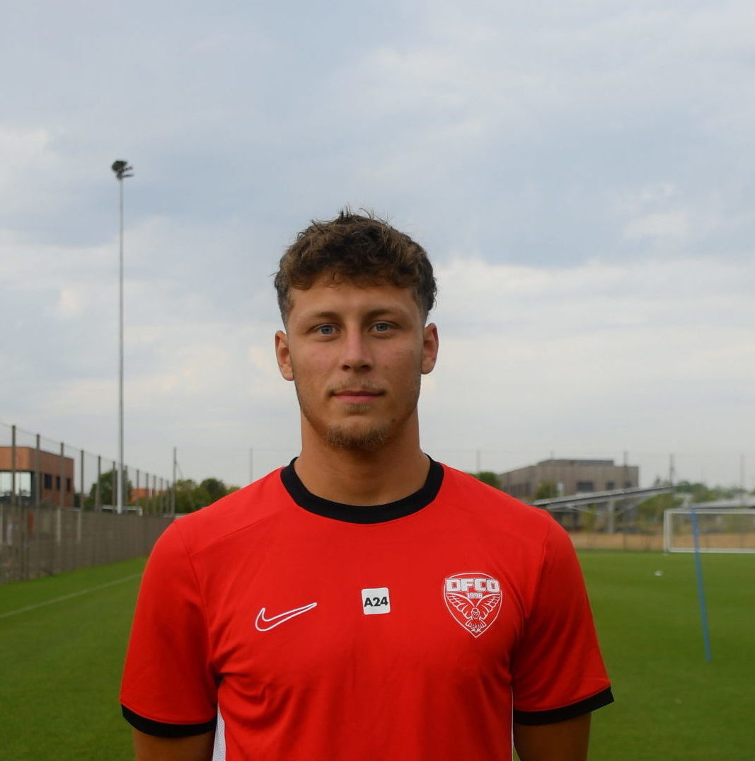Romain Cassagne