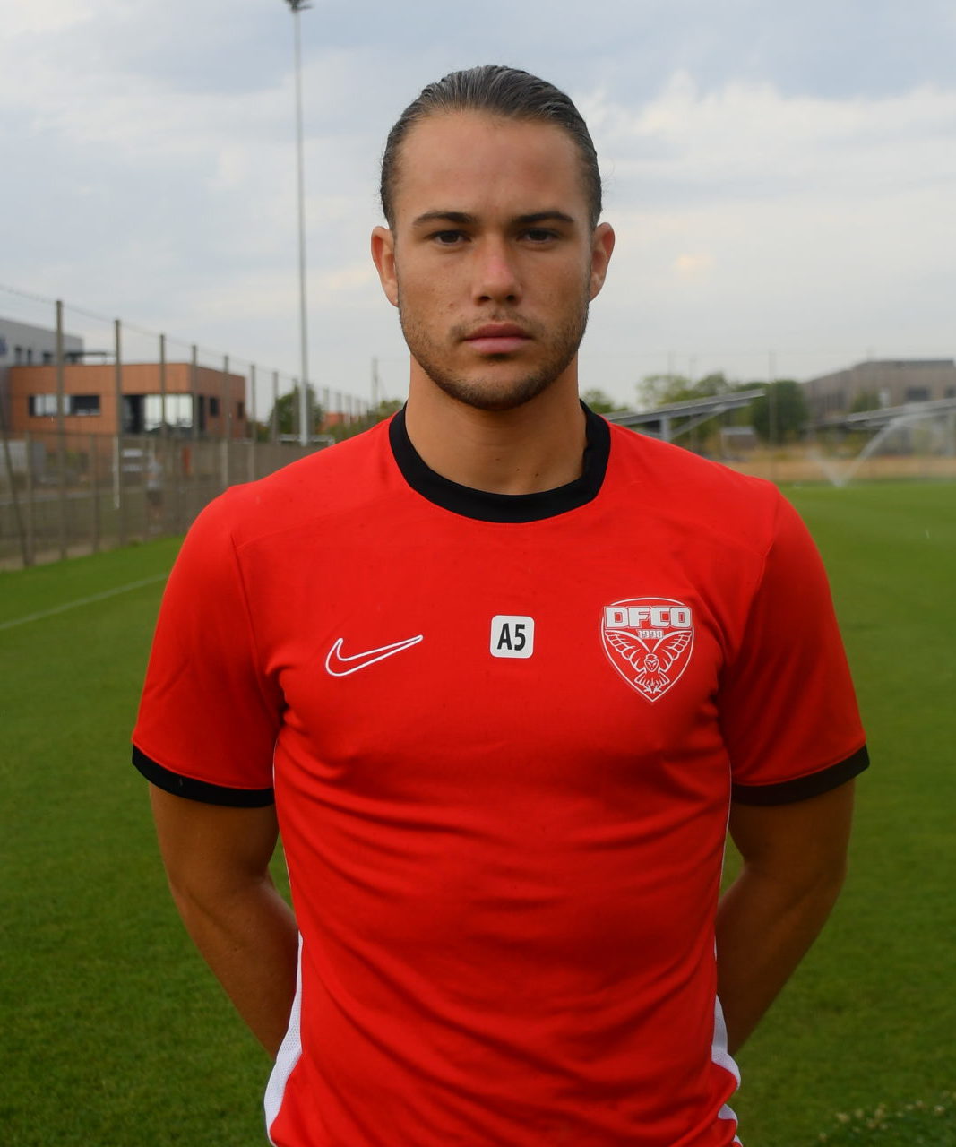 MALONE BOUCARD