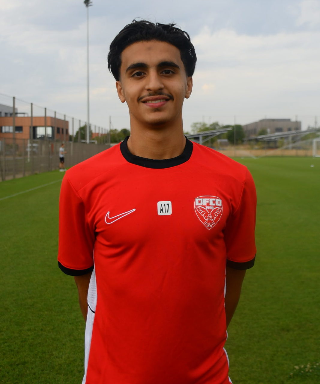 WASSIM MOUSSAOUI