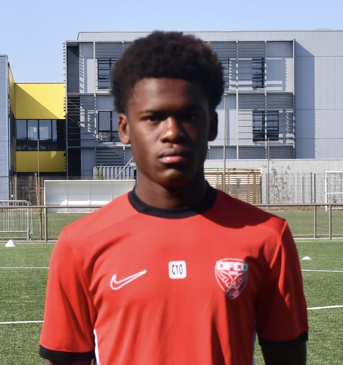 ENZO GNAHOUROU