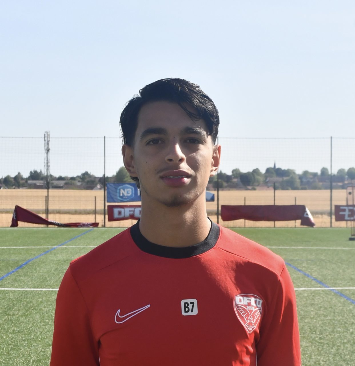 Ismail El Adnani