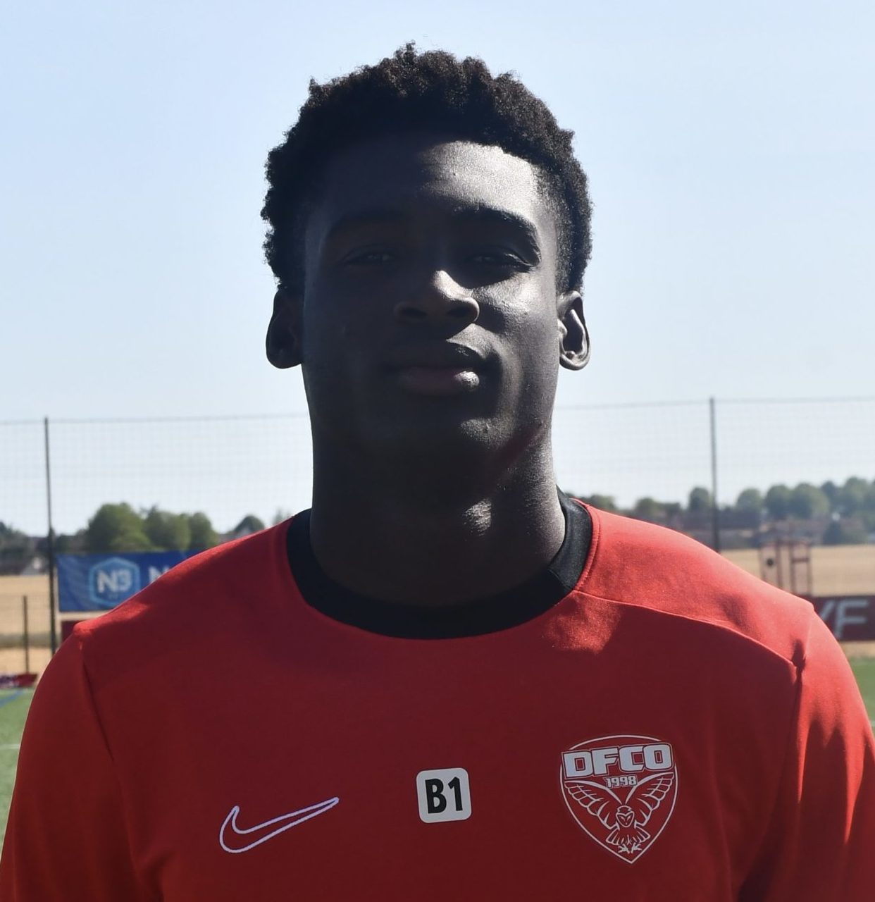 Kelvin Adamtey
