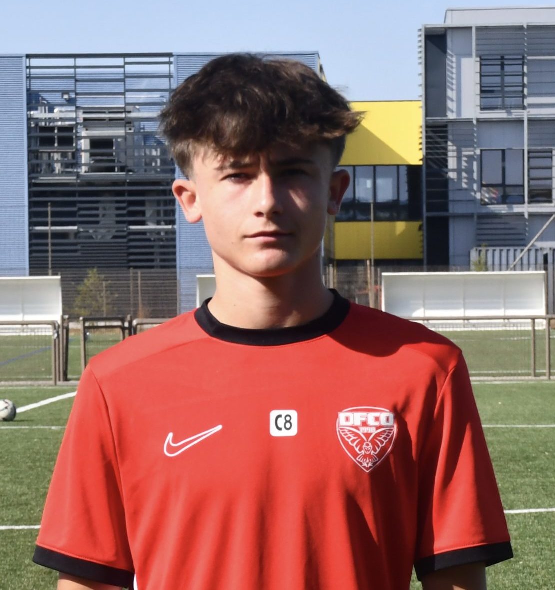 MATTEO FRERE JEAN