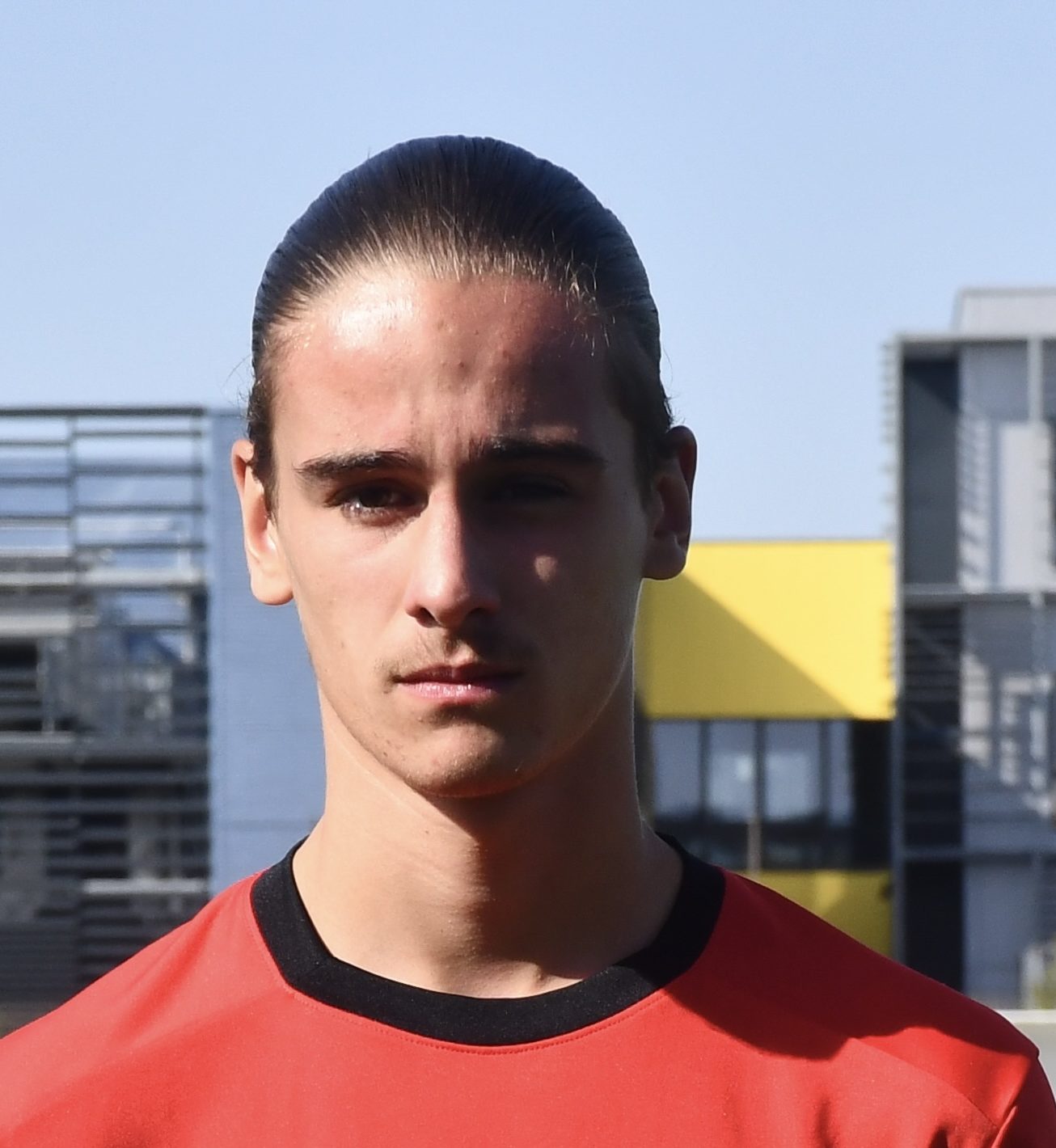 MANOAH MARQUES