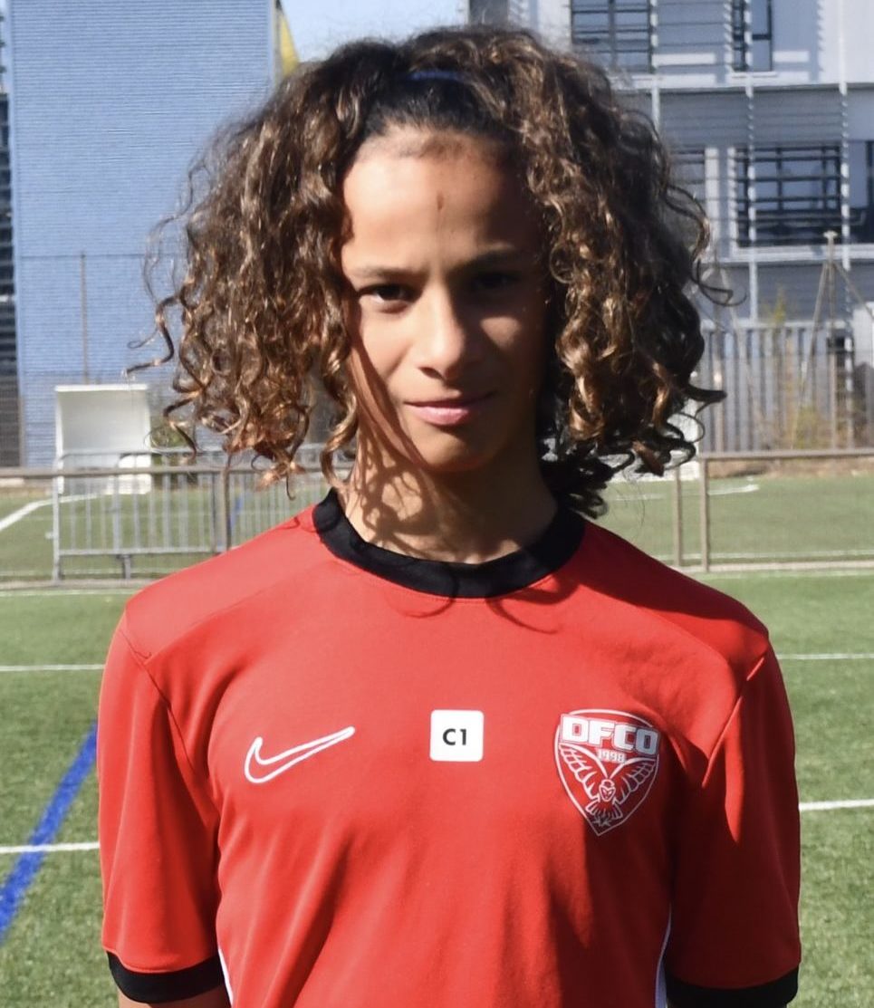 YANIS BAKKAOUI