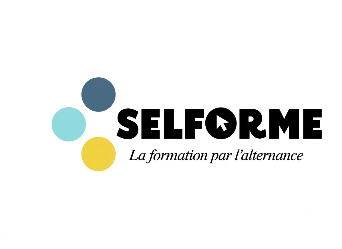Logo Selforme - La formation par l'alternance